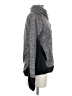 Moosejaw Gray Track Jacket Size S - photo 4