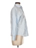 Assorted Brands Blue Long Sleeve Button-Down Shirt Size M (estimated) - photo 4