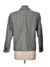 Pendleton 100% Virgin Wool Gray Wool Blazer Size 12 - photo 2