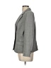Pendleton 100% Virgin Wool Gray Wool Blazer Size 12 - photo 5