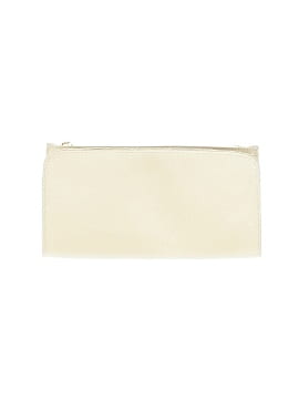 American Apparel Leather Clutch