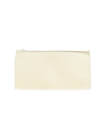 American Apparel Leather Clutch (view 1)