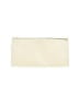 American Apparel Ivory Leather Clutch One size - photo 1