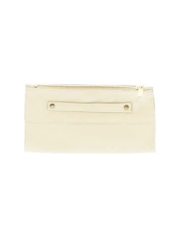 American Apparel Leather Clutch (view 2)