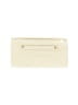 American Apparel Ivory Leather Clutch One size - photo 2