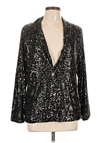 Hausen Blazer (view 1)