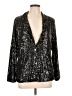 Hausen Silver Blazer Size XS - photo 1