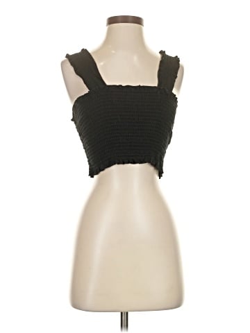 Urban Renewal Sleeveless Top (view 1)