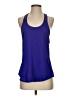 Unbranded Purple Active Tank Size S (estimated) - photo 1