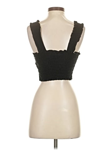 Urban Renewal Sleeveless Top (view 2)
