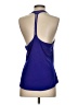 Unbranded Purple Active Tank Size S (estimated) - photo 2