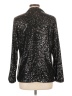 Hausen Silver Blazer Size XS - photo 2