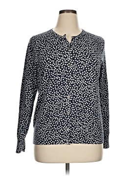 Lands' End Cardigan