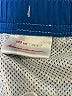 Hanna Andersson Blue Board Shorts Size 6 - 7 - photo 3