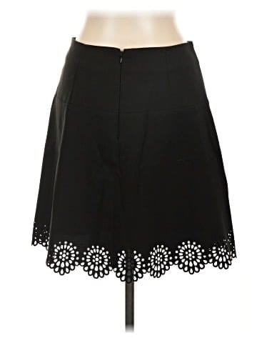 Ann Taylor LOFT Outlet Casual Skirt (view 2)