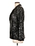 Hausen Silver Blazer Size XS - photo 5