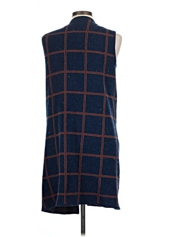 Calligraphie Sweater Vest (view 2)