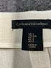 Catherine Malandrino Tan Formal Skirt Size S - photo 4