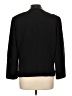 Dana Buchman 100% Wool Black Wool Blazer Size 16 (petite) - photo 2