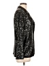 Hausen Silver Blazer Size XS - photo 4