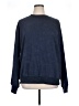 Unbranded Blue Sweatshirt Size XL - photo 1