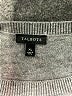 Talbots Gray Pullover Sweater Size XL - photo 7