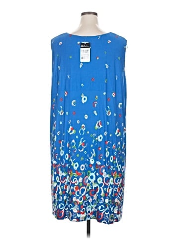 Ulla Popken Casual Dress (view 2)