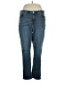 Levi Strauss Signature Blue Jeans Size 36 waist - photo 1