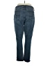 Levi Strauss Signature Blue Jeans Size 36 waist - photo 2