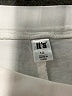 It's White Casual Skirt Size 1X - photo 3