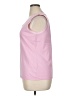 St. John's Bay Pink Sleeveless Top Size XL (estimated) - photo 5