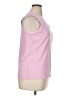 St. John's Bay Pink Sleeveless Top Size XL (estimated) - photo 4