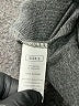 Unbranded Gray Short Sleeve Turtleneck Size S - photo 8