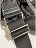 Prada 100% Nylon Black Messenger One size - photo 9