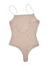 rue21 Tan Bodysuit Size S - photo 2