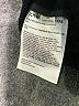 Acne Studios Black Cords Size EU 38 / US 8 - photo 13