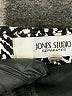Jones Studio Tweed Black Casual Skirt Size 6 - photo 4