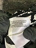 Jones Studio Tweed Black Casual Skirt Size 6 - photo 5