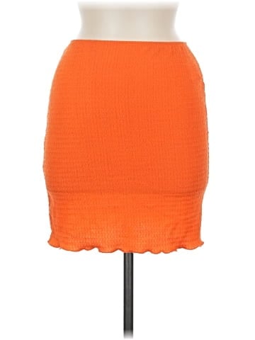 Shein Casual Skirt (view 1)