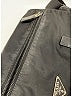 Prada 100% Nylon Black Messenger One size - photo 11
