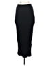 10 Tree Solid Black Formal Skirt Size S - photo 1