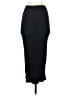 10 Tree Solid Black Formal Skirt Size S - photo 2