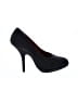 Dries Van Noten Black Heels Size EU 37 - photo 1
