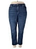 American Eagle Outfitters Blue Jeans Size 20R - photo 1