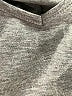 Unbranded Gray Short Sleeve Top Size XL - photo 7