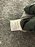 Unbranded Gray Short Sleeve Top Size XL - photo 8