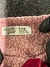 Chick Pea Pink Sweater Vest Size 3-6 mo - photo 3