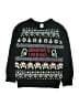 OshKosh B'gosh Black Pullover Sweater Size 8 - photo 1