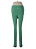 WILO Solid Green Active Pants Size S - photo 2