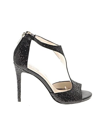 David's Bridal Sandals (view 1)